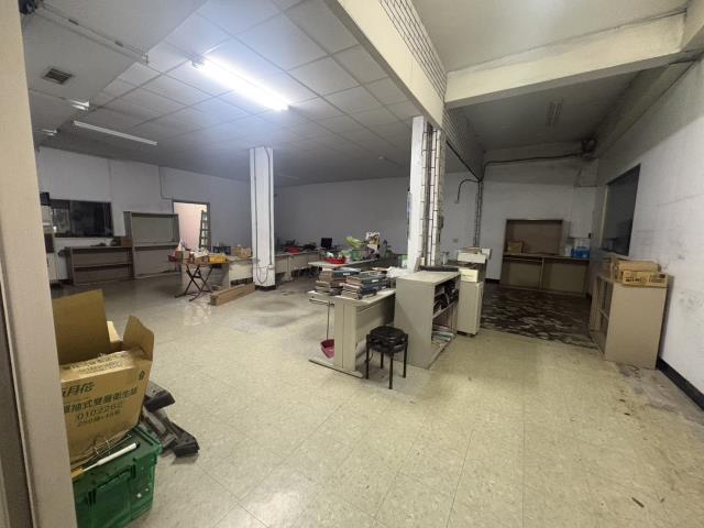 台南永康廠房-2