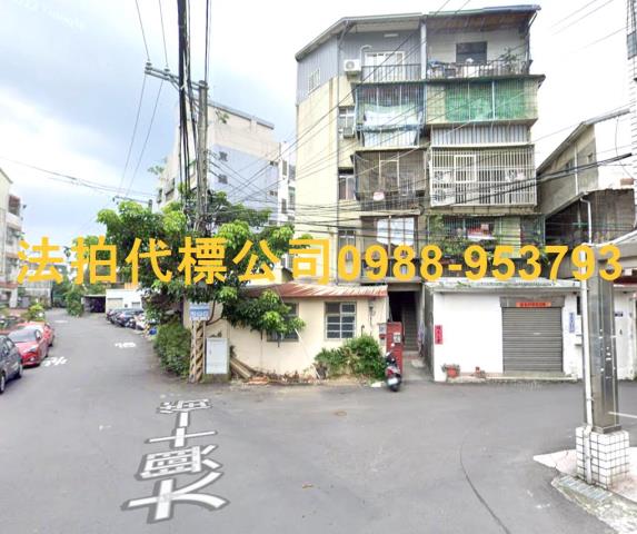 台中太平法拍公寓-3