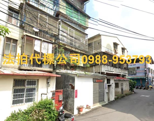 台中太平法拍公寓-2