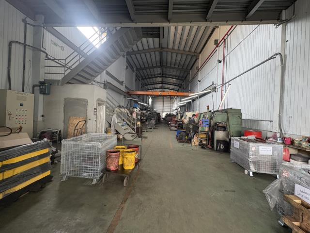 台南永康廠房-1