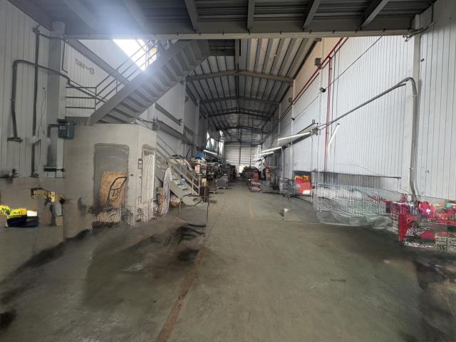 台南永康廠房-3