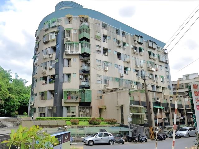 台北內湖華廈法拍-2