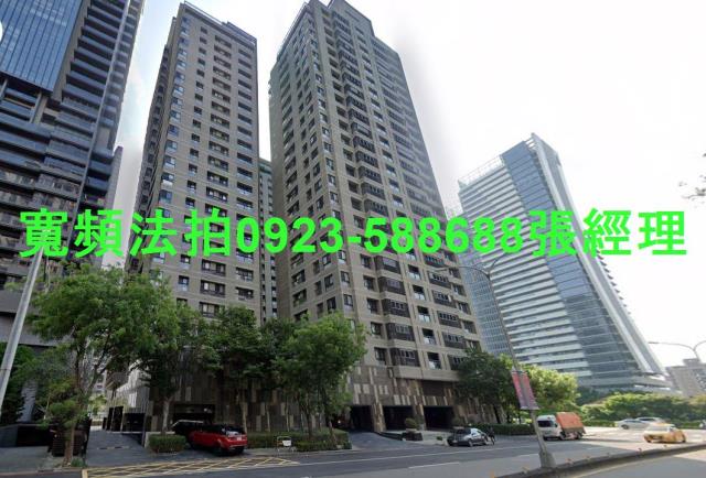 西屯大樓法拍-2