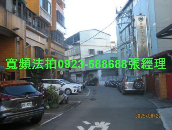 豐原公寓法拍-4