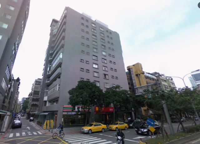 大安區法拍大樓-4