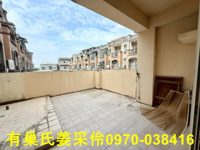 嘉義太保透天-8