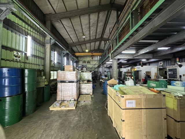 新北五股廠房-1