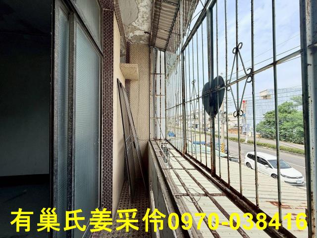 嘉義太保透天-14