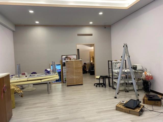 桃園桃園區店面-1