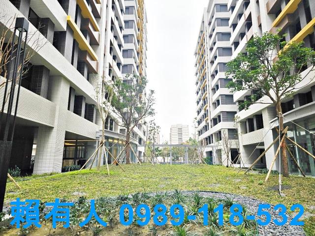 台南仁德大樓-4