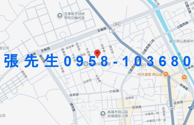 岡山華廈法拍-3