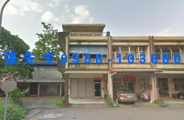 蘇澳法拍透天-1