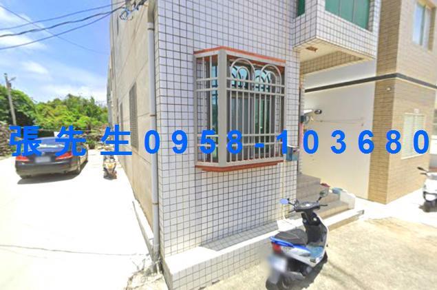 馬公透天法拍-4