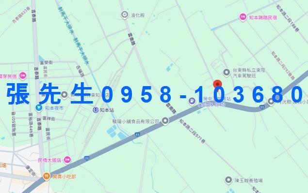 台東市拍賣透天-2