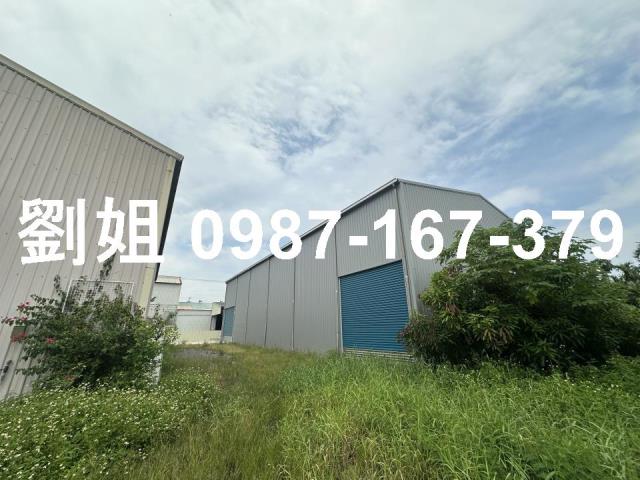 屏東廠房-1