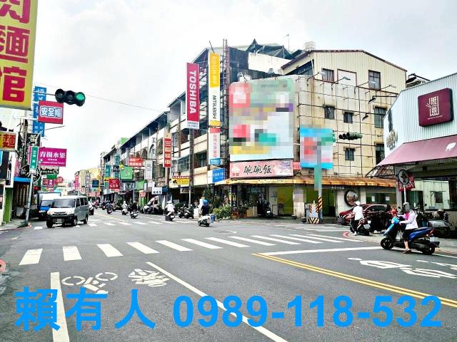 台南東區透天-1