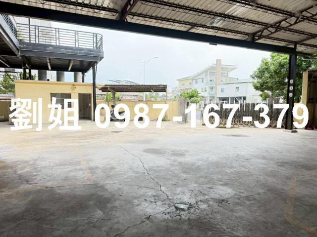 屏東屏東市廠房-4