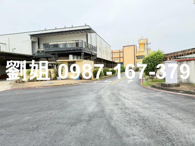 屏東屏東市廠房-7