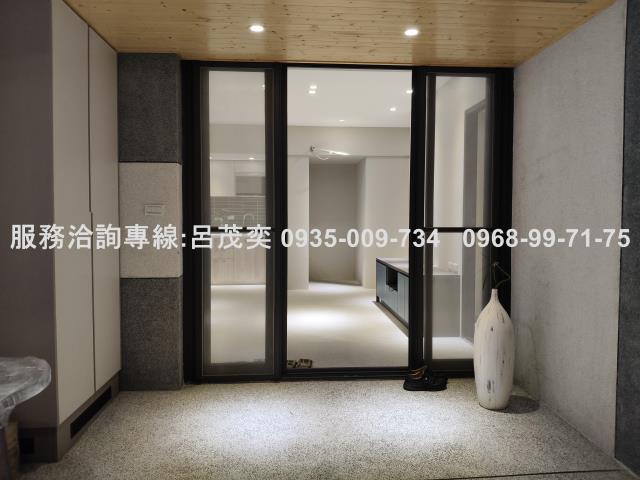 新北永和公寓-12