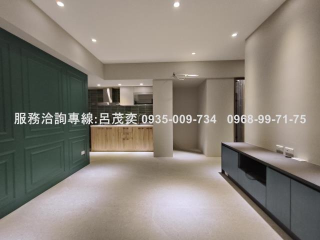 新北永和公寓-2