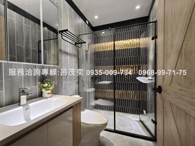 新北永和公寓-9