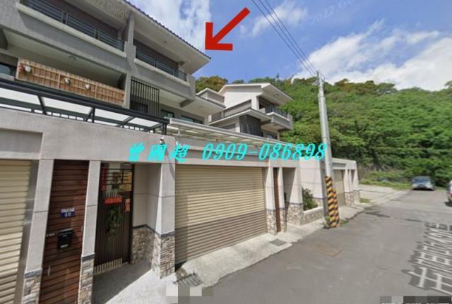 台中豐原透天法拍-1