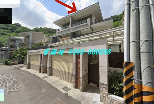 台中豐原透天法拍-2