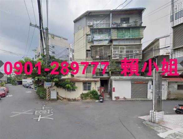 台中太平公寓拍賣-5