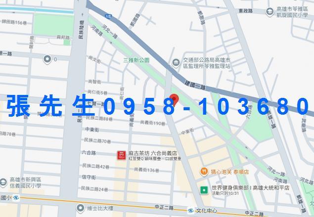 苓雅大樓法拍-2