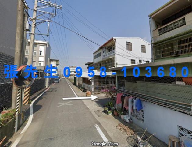 橫山法拍透天-2