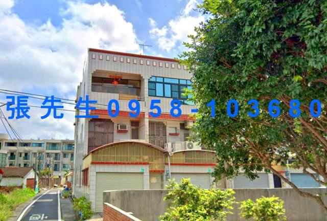 台南法拍透天-2