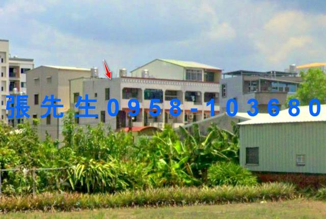 台南法拍透天-5