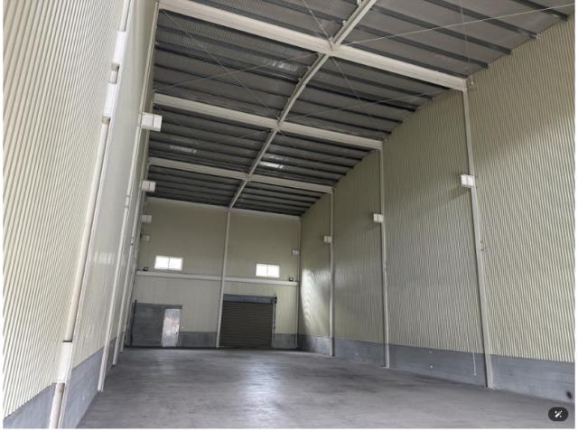 高雄燕巢廠房-2