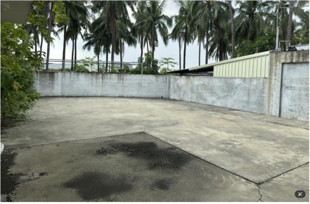 高雄燕巢廠房-3