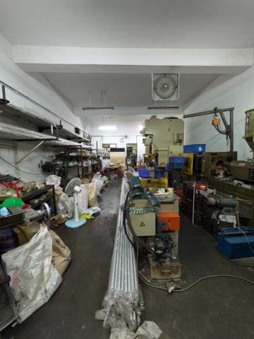 新北新莊廠房-1