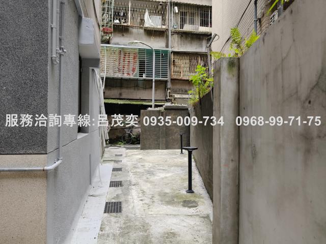 新北永和公寓-2