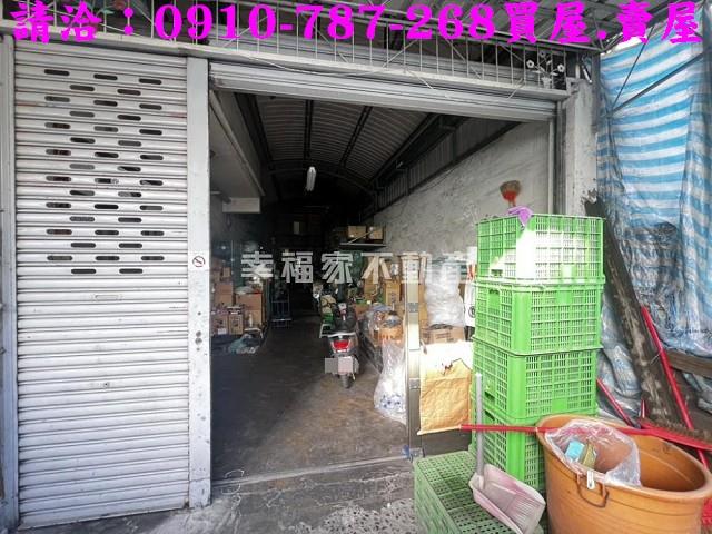 台南仁德廠房-11