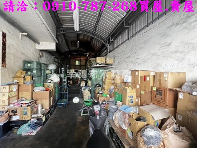 台南仁德廠房-2