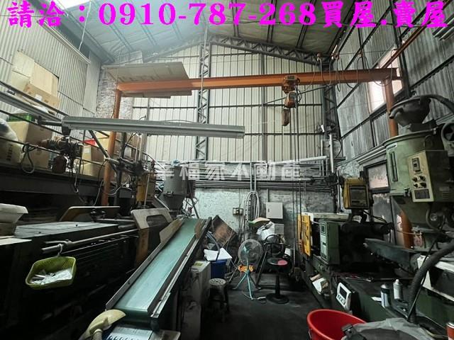 台南仁德廠房-3