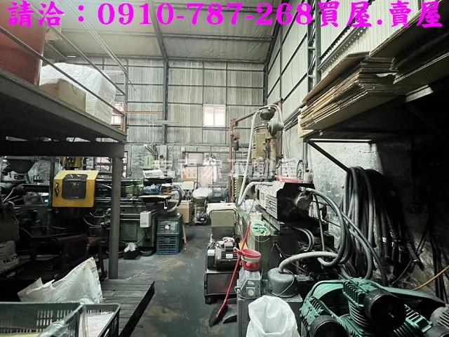 台南仁德廠房-5
