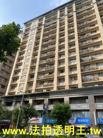 新北淡水法拍大樓-3