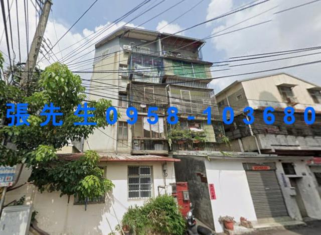 台中太平公寓法拍-2