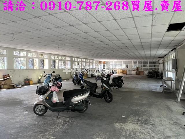 台南麻豆廠房-10
