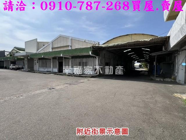 台南麻豆廠房-11