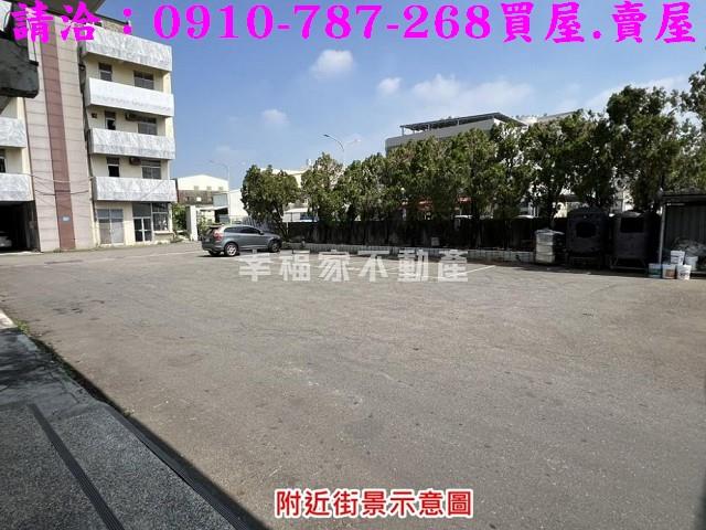 台南麻豆廠房-14