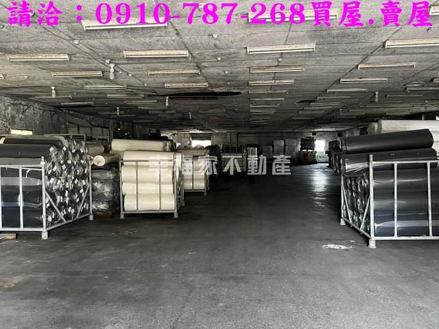 台南麻豆廠房-9