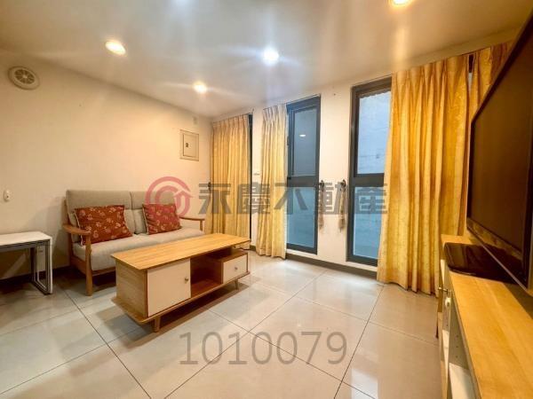 新竹竹北華廈-1