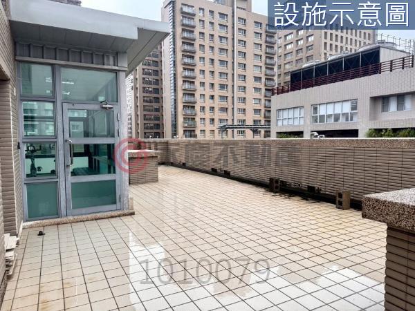 新竹竹北華廈-7