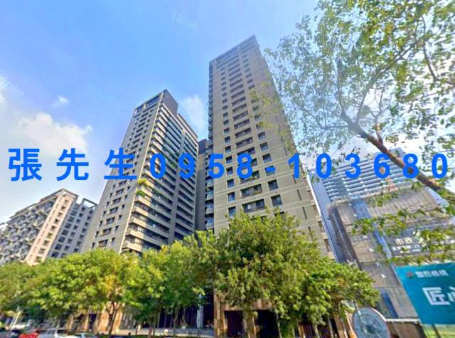 西屯拍賣大樓-1