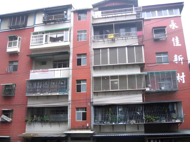 樹林公寓拍賣-2